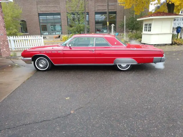 62 buick electra 225