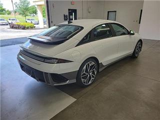 2023 Hyundai IONIQ 6 sel