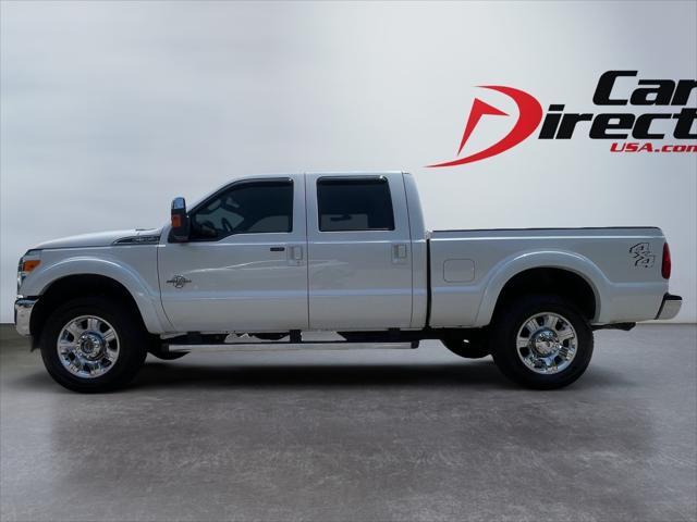 2016 ford f-350 lariat