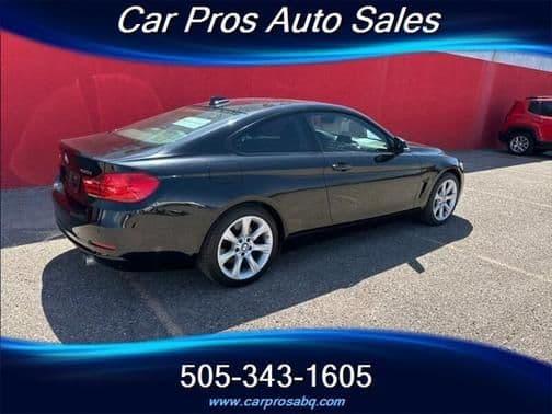 2014 bmw 435 i xdrive in albuquerque, new mexico