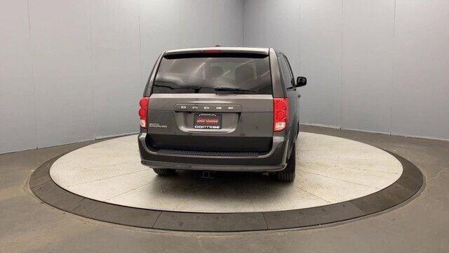 2017 dodge grand caravan se in rochester, new york