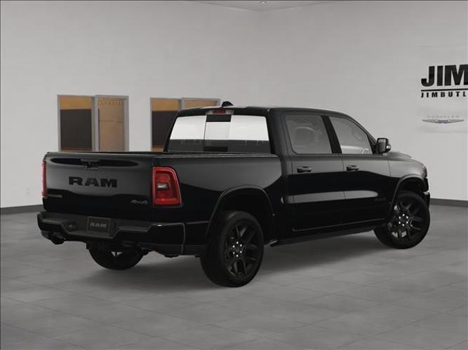 new 2025 ram 1500 laramie
