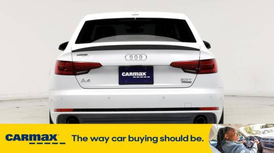 2017 Audi