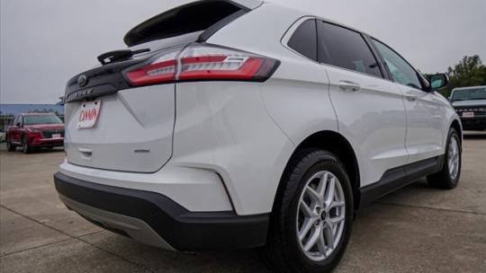 2023 Ford Edge