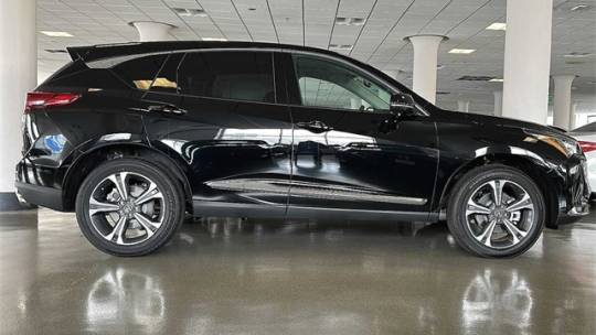 2023 Acura RDX