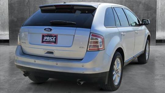 2010 Ford Edge