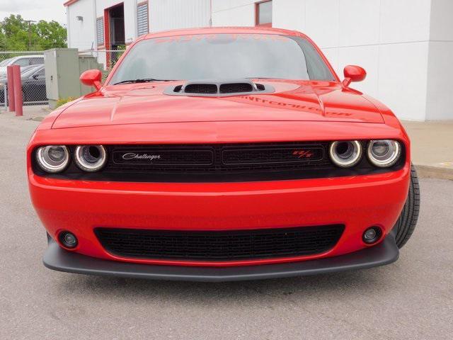 2020 dodge challenger r/t scat pack