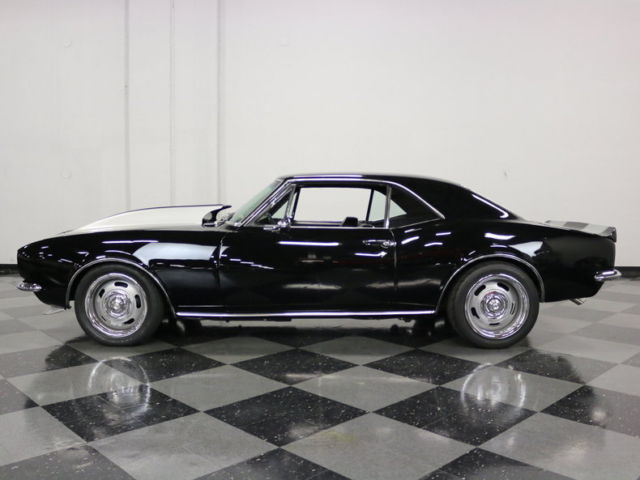powerful build w/ 502 v8, 5 spd, full suspension upgrade, wilwood brks, ac, wow!
