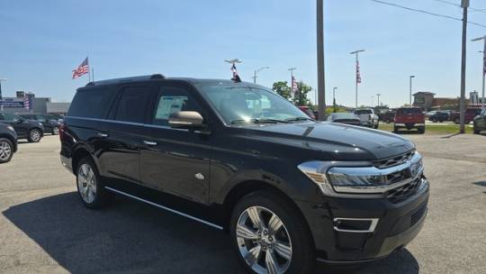 2024 Ford Expedition