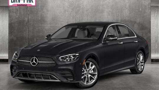2023 mercedes-benz e-class e 450 4matic