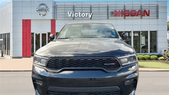 2022 dodge durango gt