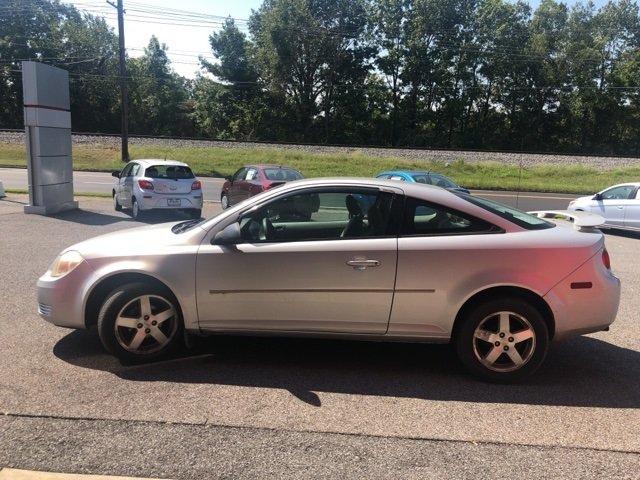 used 2007 chevrolet cobalt ls paducah, ky 42003 for sale in paducah, kentucky