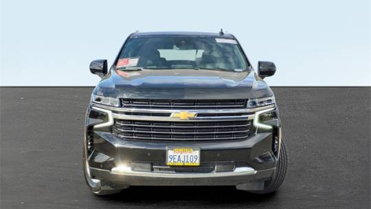 2023 Chevrolet Suburban