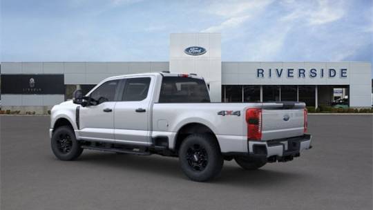 2024 Ford F-250