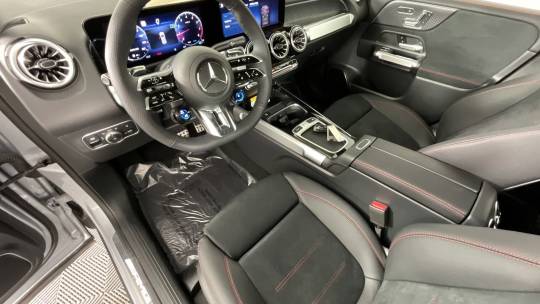 2024 Mercedes-Benz GLB