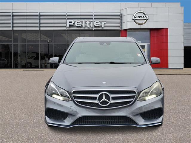 2016 mercedes-benz e-class e 350