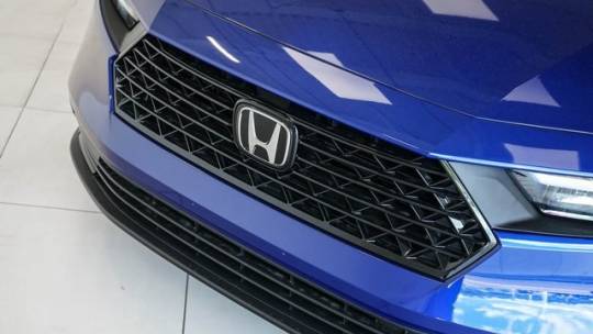 2024 Honda Accord