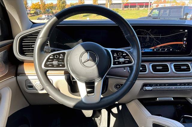 2020 mercedes-benz gle 450 4matic