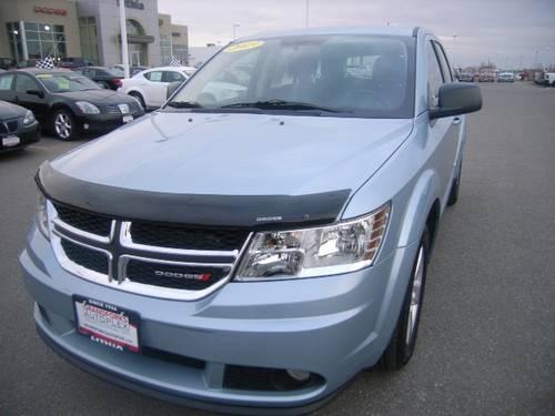2013 dodge journey 4dr front-wheel drive se se for sale in grand forks, north dakota