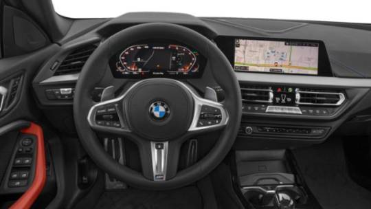 2024 BMW 2 series