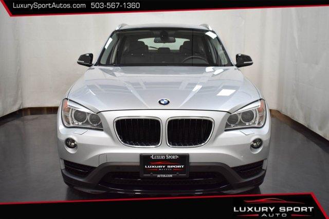 used 2015 bmw x1 xdrive35i tigard, or 97224 for sale in portland, oregon