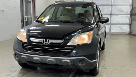 2007 Honda CR-V