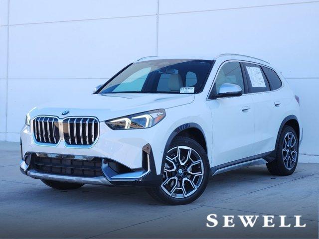 2023 bmw x1 xdrive28i