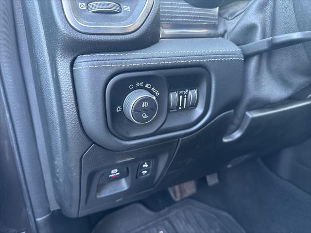 2019 ram 1500 limited