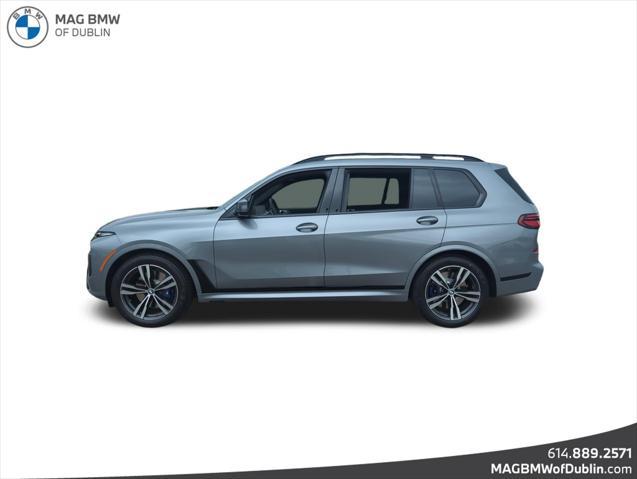 2024 bmw x7 m60i
