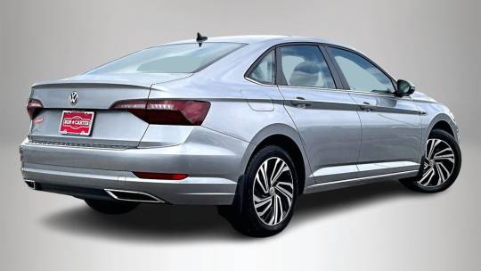 2021 Volkswagen Jetta sel premium