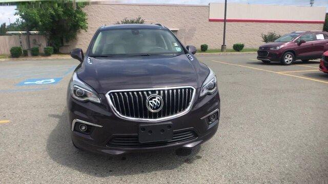used 2016 buick envision awd premium shreveport, la 71105 for sale in shreveport, louisiana