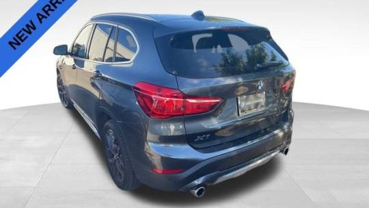 2022 BMW X1 sdrive28i