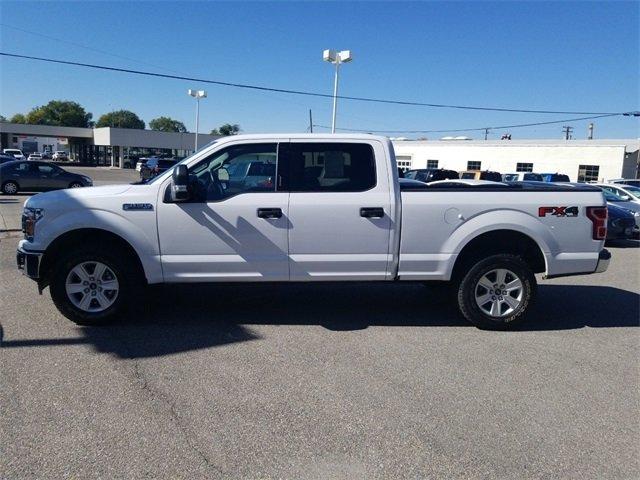 used 2018 ford f150 xlt logan, ut 84321 for sale in logan, utah