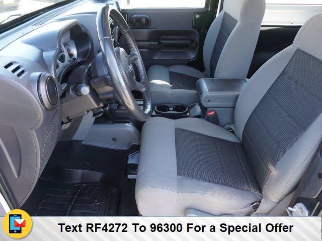 used 2010 jeep wrangler sport princeton, wv 24740 for sale in elgood, west virginia