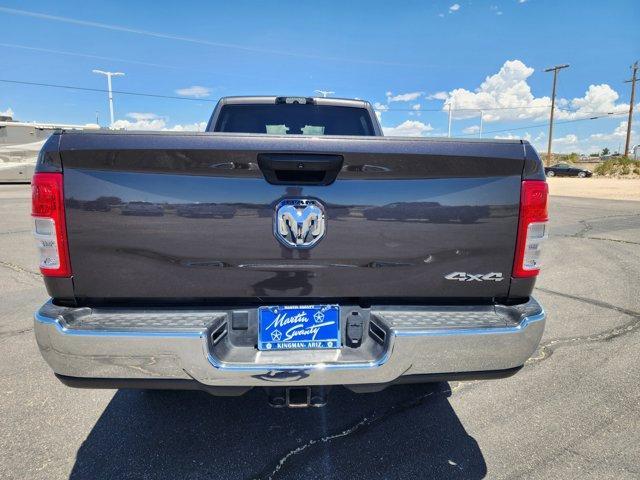 2023 ram 3500 big horn
