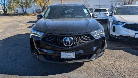 2024 Acura RDX