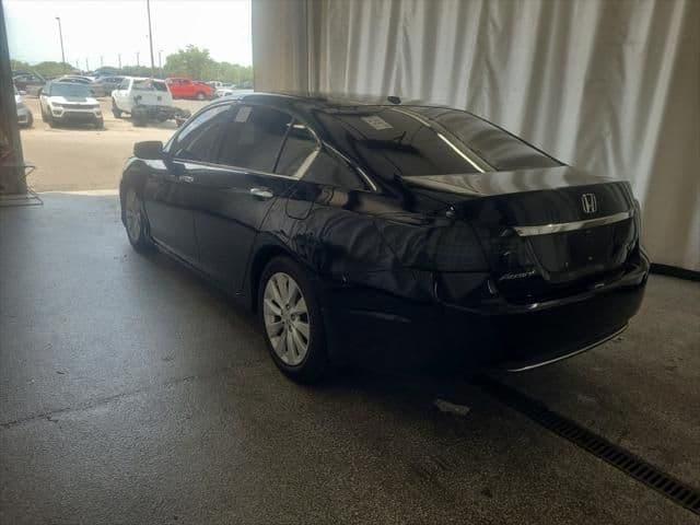 2015 honda accord ex-l v-6 in jacksonville, north carolina