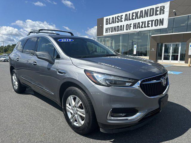 2019 buick enclave essence