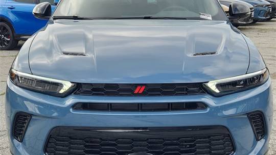 2024 Dodge Hornet