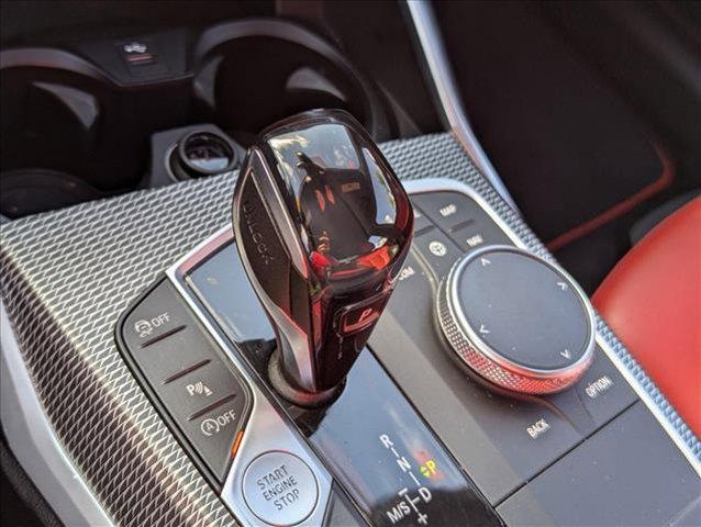 2020 bmw m340 i xdrive