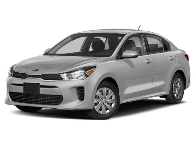 2018 kia rio lx