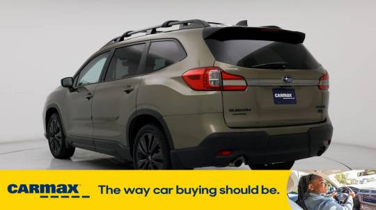 2022 Subaru Ascent