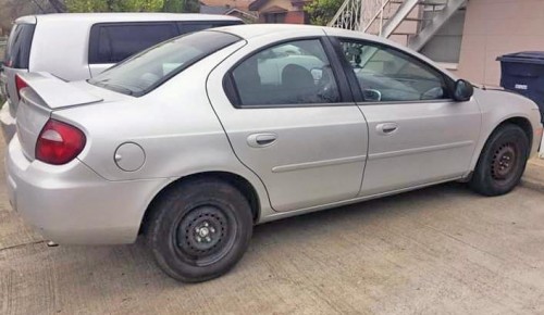 2005 dodge neon for sale in texas by owner