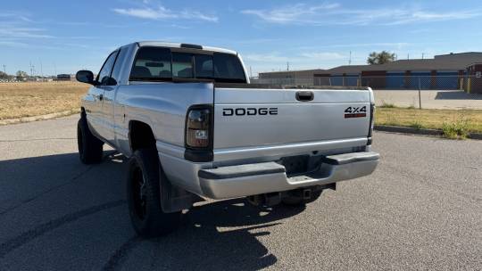 2001 Dodge Ram