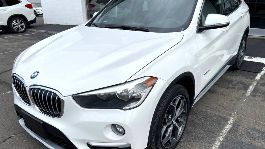 2016 bmw x1 xdrive28i