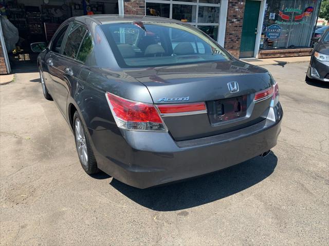 2011 honda accord se