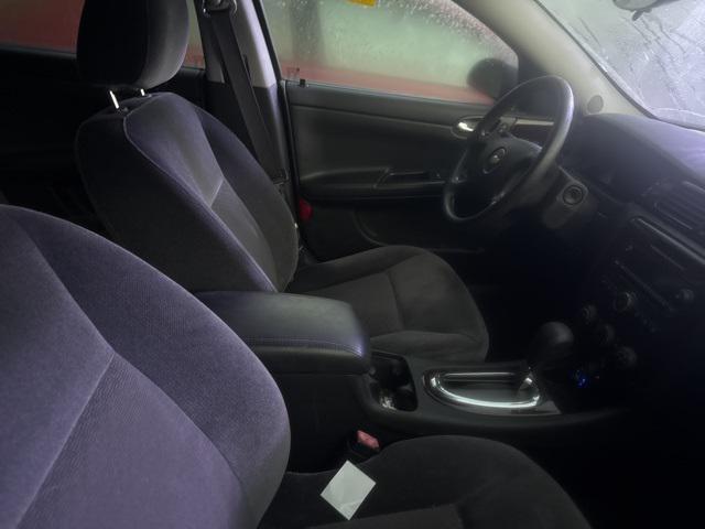 2014 chevrolet impala limited ls