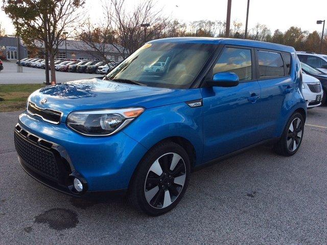 used 2016 kia soul + madison, oh 44057 for sale in madison, ohio