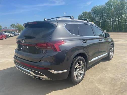 2022 hyundai santa fe sel 2.4 in eggville, mississippi