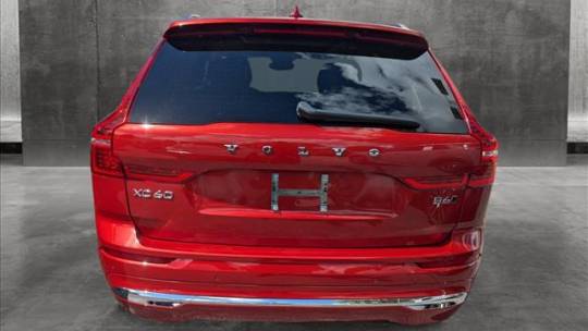 2022 volvo xc60 b6 inscription